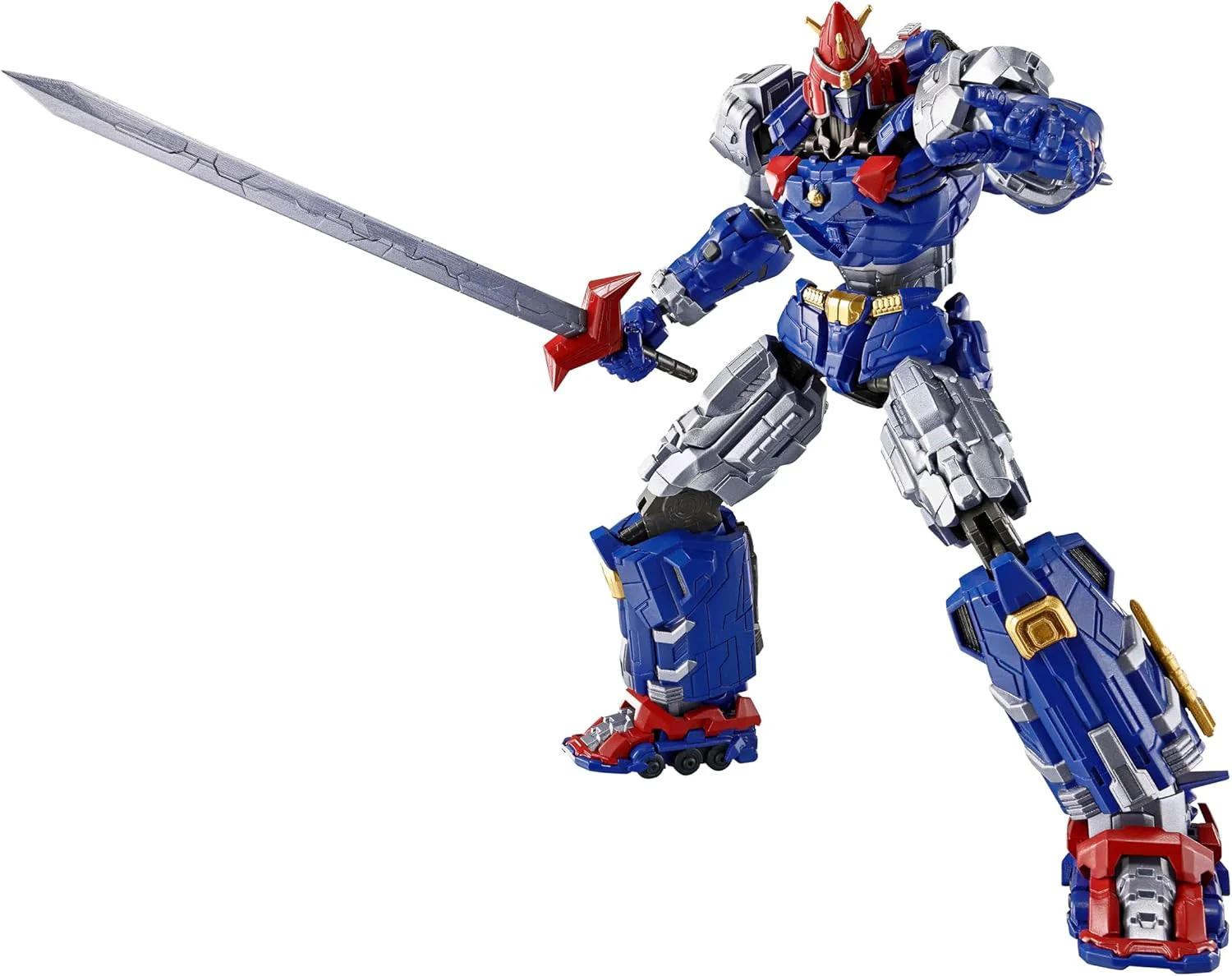 Voltes V Legacy 6 Inch Action Figure Robot Spirits - Voltes V - Image 2