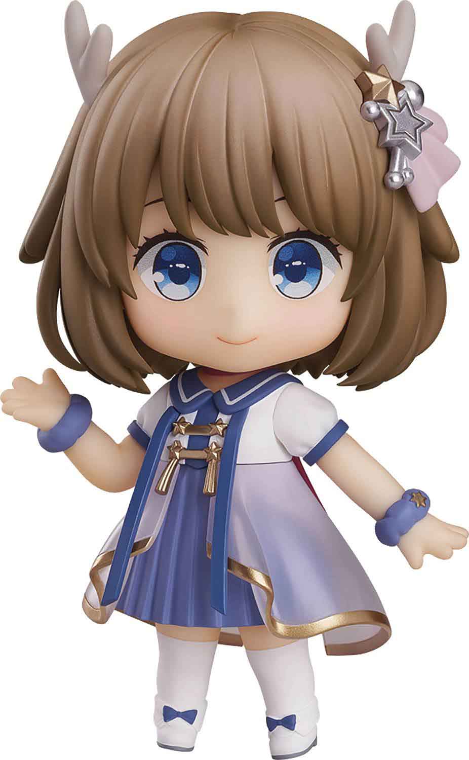 VR Artist 4 Inch Action Figure Nendoroid - Kano - Image 2